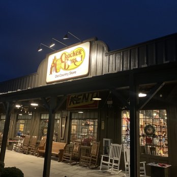 Cracker Barrel Old Country Store - American Near Me - Mechanicsburg, Pennsylvania Cracker Barrel Old Country Store - American Near Me - Mechanicsburg, Pennsylvania