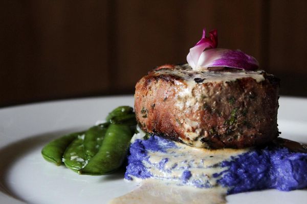 Tony's Mining Co Restaurant