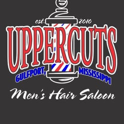Uppercuts Men's Hair Saloon