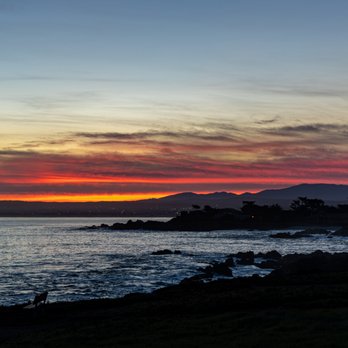 Monterey Bay Coastal Trail - Monterey Bay Coastal Trail - Hiking Near Me