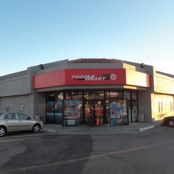 Sunnyview Gas Spot