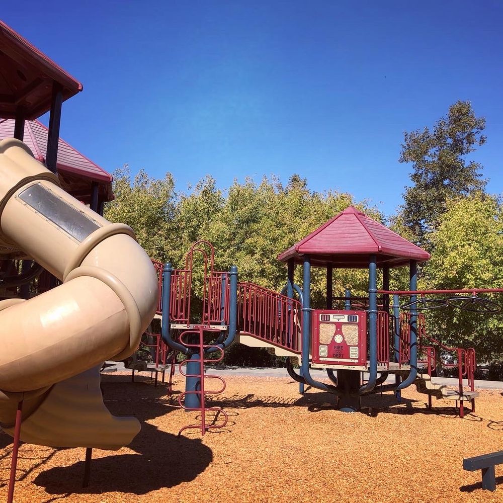 Val Vista Community Park - Playgrounds Near Me - Pleasanton, California Val Vista Community Park - Playgrounds Near Me - Pleasanton, California