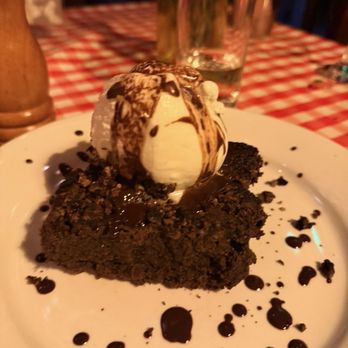 Jones - Brownie! - Italian Near Me - West Hollywood, California Jones - Brownie! - Italian Near Me - West Hollywood, California