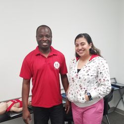 CGM Academy League City Texas