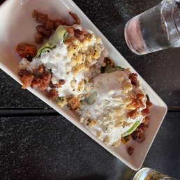 Petite Wedge Salad