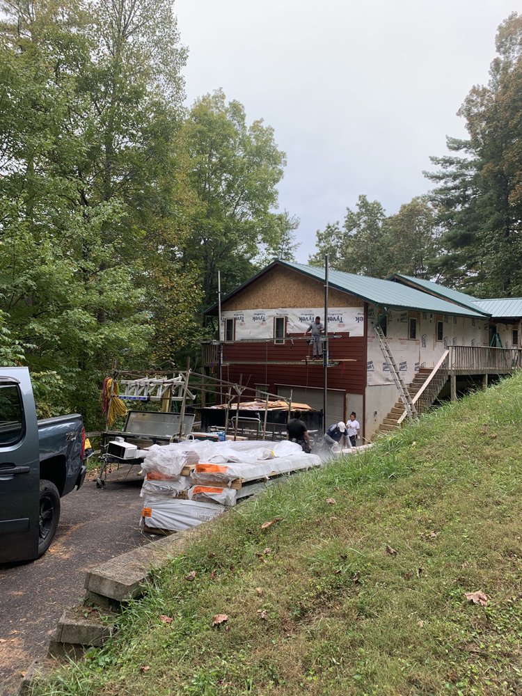 UNITY ROOFING Updated August 2024 Request a Quote Johnson City