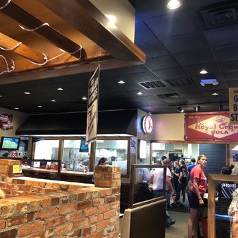 13 Bones - Visual Grill, bar, and one of the owners! - Salad Near Me - Mount Airy, North Carolina 13 Bones - Visual Grill, bar, and one of the owners! - Salad Near Me - Mount Airy, North Carolina