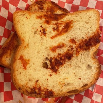 Little Lou's Hot Chicken - Chicken Shop Near Me - Berkley, Michigan