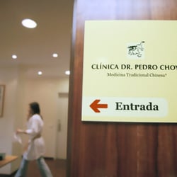 Clínicas Pedro Choy