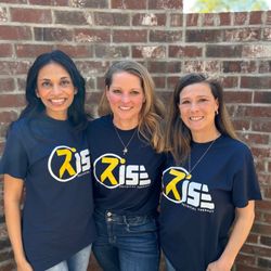 RISE physical therapy