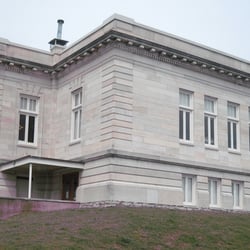 Nashville Public Library - East Branch