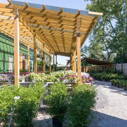 The Plant Barn Baton Rouge