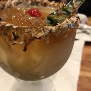 Cheddar's Scratch Kitchen - Painkiller - Comfort Food Near Me - Hendersonville, Tennessee Cheddar's Scratch Kitchen - Painkiller - Comfort Food Near Me - Hendersonville, Tennessee