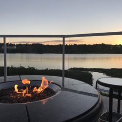 The PEAK Sunset B&B