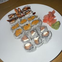 Sushi Sushi