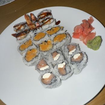 Kero Sushi - Sushi - Japanese Near Me - Yorktown, Virginia Kero Sushi - Sushi - Japanese Near Me - Yorktown, Virginia