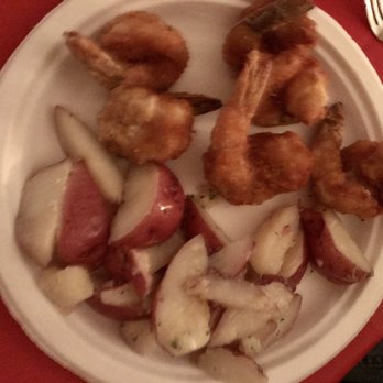Bob Chinn's Crab House - Fried Shrimp. Potatoes. - Seafood Near Me - Wheeling, Illinois Bob Chinn's Crab House - Fried Shrimp. Potatoes. - Seafood Near Me - Wheeling, Illinois