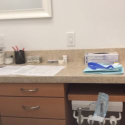 Manhattan Oral Facial Surgery - Backrooms