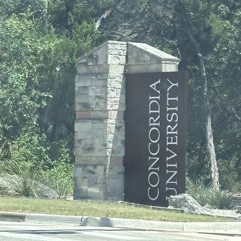 Concordia University Texas - Colleges & Universities Near Me - Austin, Texas