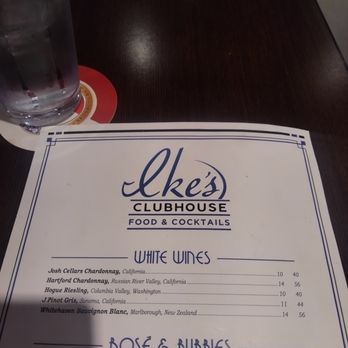Ike's Clubhouse - Save your money. Go somewhere else - New American Near Me - Saint Paul, Minnesota Ike's Clubhouse - Save your money. Go somewhere else - New American Near Me - Saint Paul, Minnesota