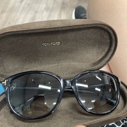 Tom ford.