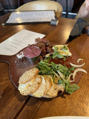 Amphora Wine Bar by null