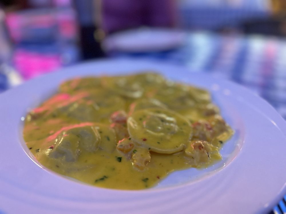 Il Girasole Trattoria