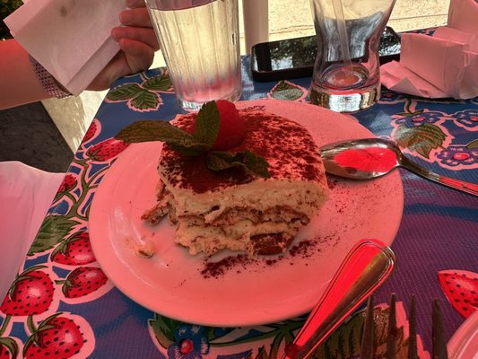 Via Quadronno by null