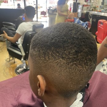 ALL STAR HAIRCUTS - Updated January 2026 - 22 Photos & 21 Reviews