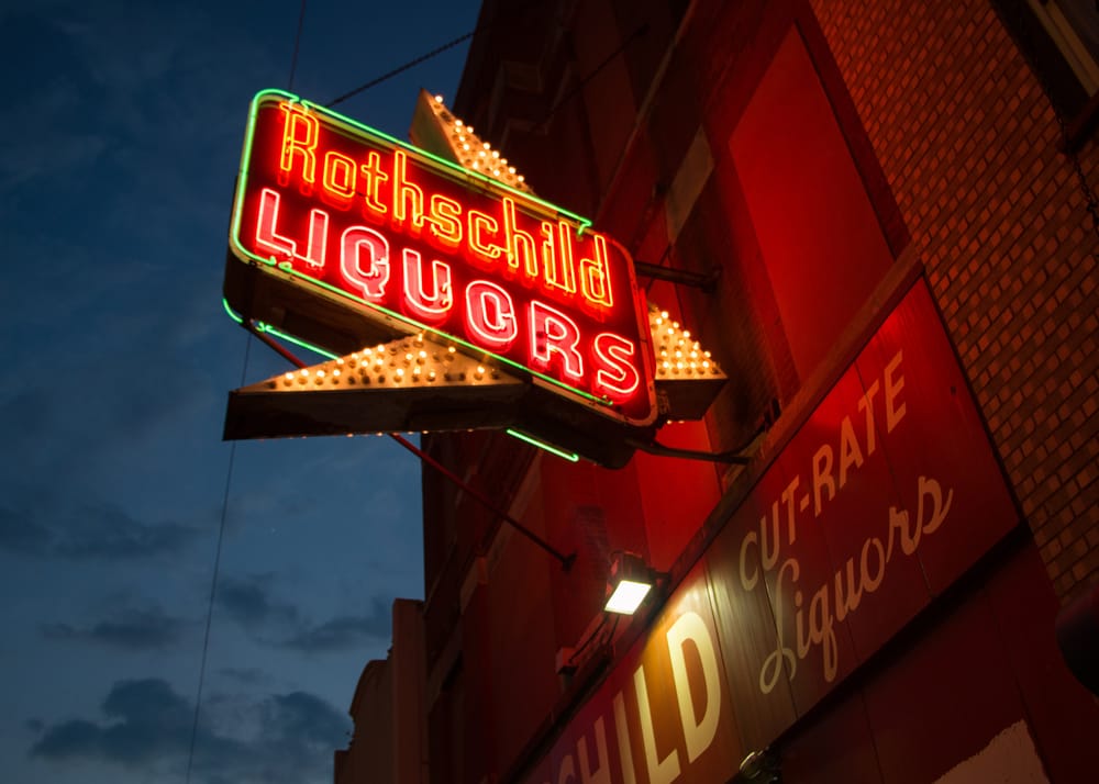 ROTHSCHILD LIQUOR MARTS CLOSED Updated May 2024 16 Reviews 1532