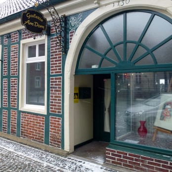 Galerie am Dom - Außenansicht Galerie am Dom - Art Galleries Near Me - Billerbeck, NW Galerie am Dom - Außenansicht Galerie am Dom - Art Galleries Near Me - Billerbeck, NW