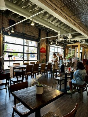 Maria Empanada - South Broadway by null