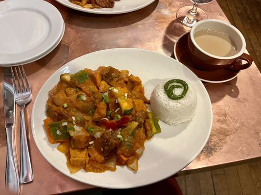 Durbar Square Restaurant | Authentic Nepalese Cuisine by null