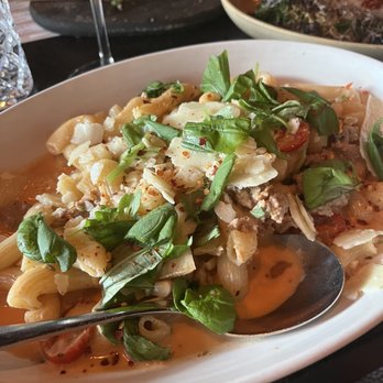 Red Ash - Italian Near Me - Austin, Texas Red Ash - Italian Near Me - Austin, Texas