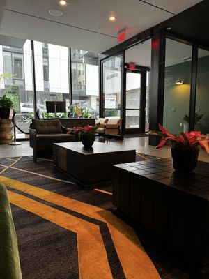 Thompson Seattle, by Hyatt by null