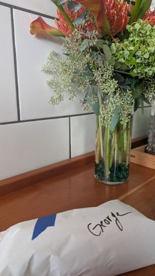 Little Bird Delicatessen by null