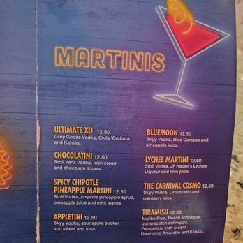 Carnival Celebration - Travel Services Near Me - Miami, Florida