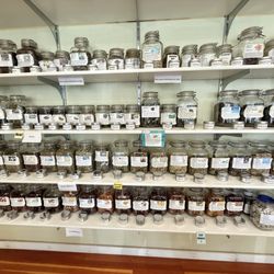Oregon Coffee & Tea