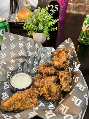 District 12 Dearborn by null