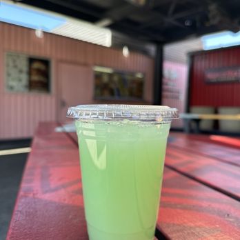 Shootz - Mint peach limeade - Hawaiian Near Me - Long Beach, California Shootz - Mint peach limeade - Hawaiian Near Me - Long Beach, California