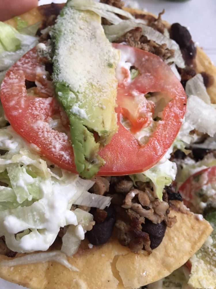 Taqueria 911