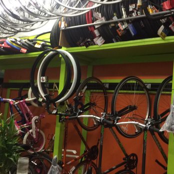 Nachos Bikes Shop - Bikes Near Me Nachos Bikes Shop - Bikes Near Me