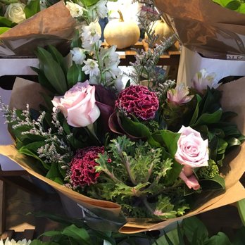 Olfco - Florists Near Me - Vancouver, British Columbia