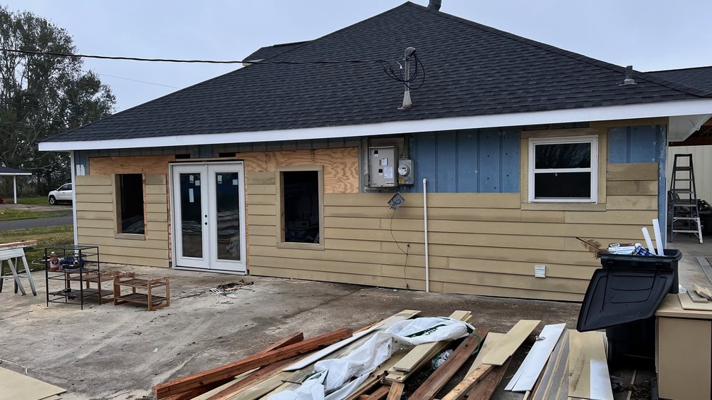 Slide of Gulf Solutions