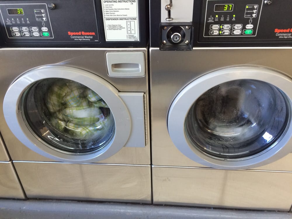 PORT LAUNDRY Updated September 2024 15 Reviews 4820 NE 42nd Ave