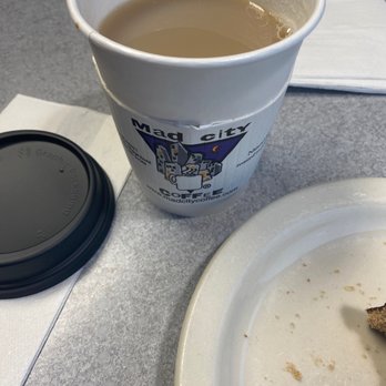 Mad City Coffee - Tea! - Coffee & Tea Near Me - Columbia, Maryland Mad City Coffee - Tea! - Coffee & Tea Near Me - Columbia, Maryland