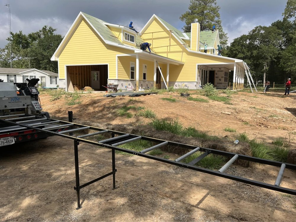 Slide of BCS Roofing