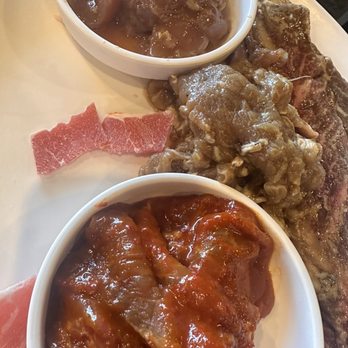 DAE GEE KOREAN BBQ - Spicy pork, bulgogi, chicken - Korean Near Me - Westminster, Colorado