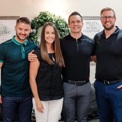 Nordik Chiropractic - Nordik Team