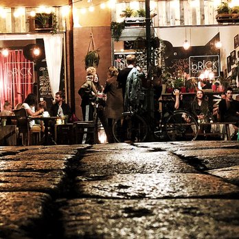 bRICK - Breakfast & Brunch Near Me - Berlin, BE bRICK - Breakfast & Brunch Near Me - Berlin, BE